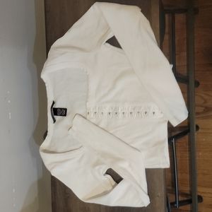 Victoria Secret Crop Top